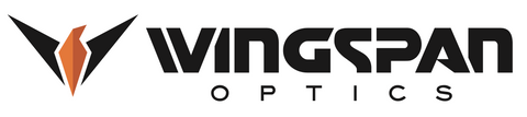 WINGSPAN OPTICS (FORMERLY POLARIS OPTICS) LAUNCH NEW NAME AND  PRODUCT LINE OF BINOCULARS AND MONOCULARS DESIGNED EXCLUSIVELY  FOR BIRD WATCHERS