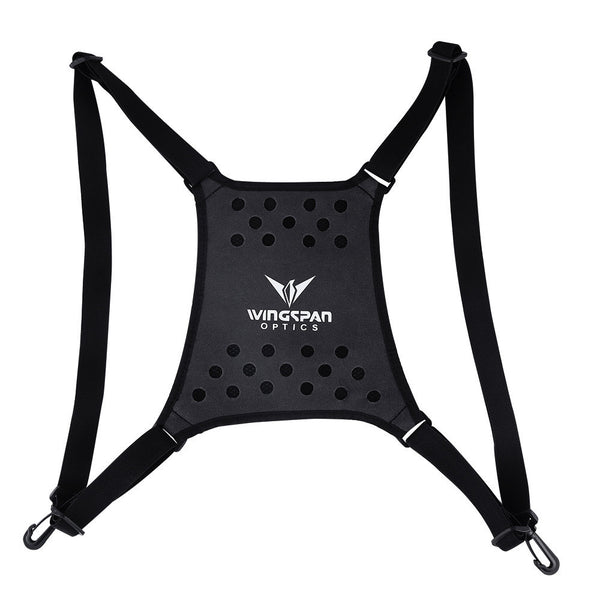 Wingspan Optics Binocular Harness