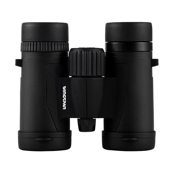 Wingspan Optics FieldView 8X32 Compact Binoculars for Bird