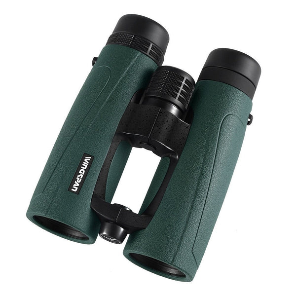 Wingspan Optics NatureHawk Ultra HD 8X42 Binoculars for Bird Watching With ED Glass - Wingspan Optics