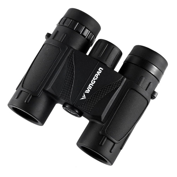 Wingspan Optics Raven 8X25 Ultra-Lightweight Bird Watching