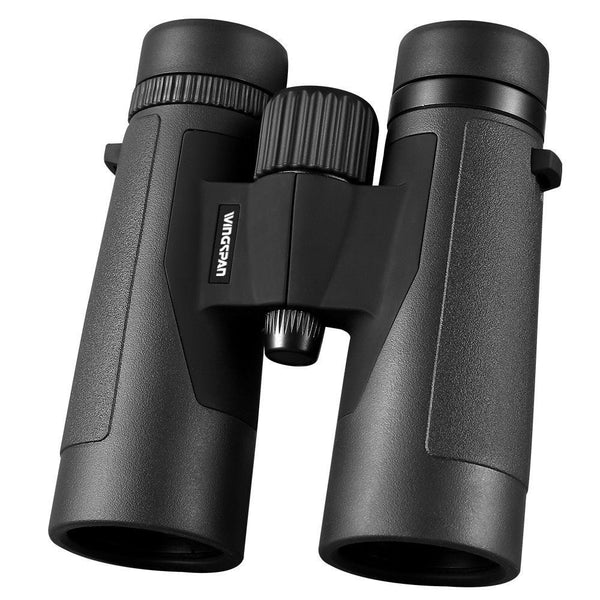 Wingspan Optics Voyager 10x42 Binoculars for Bird Watching