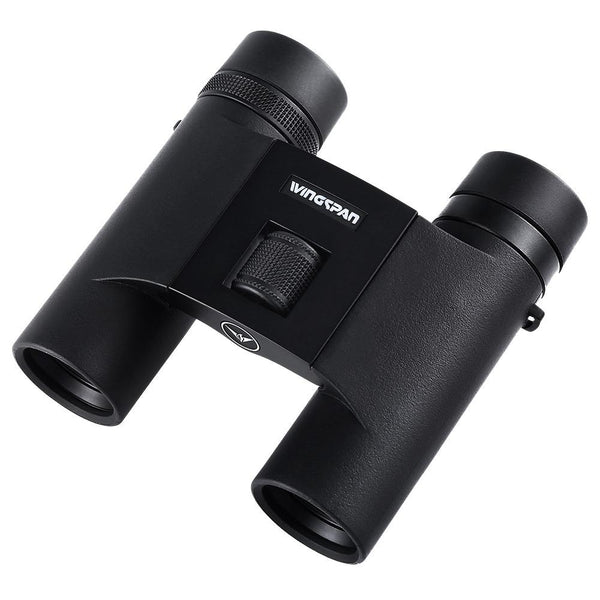 Wingspan best sale binoculars review