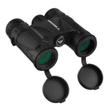 Wingspan Optics Raven 8X25 Ultra-Lightweight Binoculars for Bird Watching