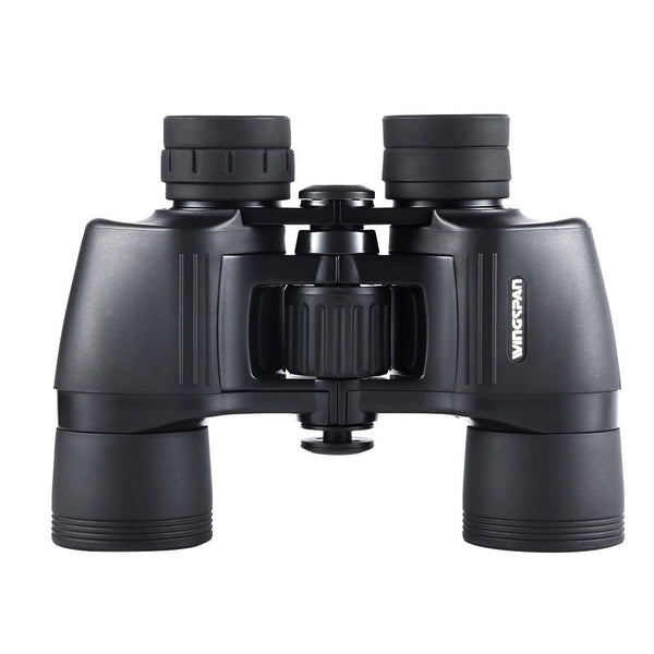 Wingspan Optics SharpView 8X40 Extra Wide View Binoculars for Bird Watching - Wingspan Optics