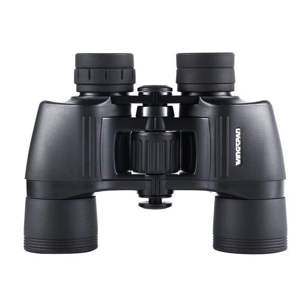 Wingspan Optics SharpView 8X40 Wide View Bird Watching Binoculars