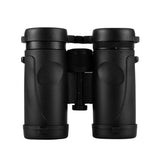 Wingspan Optics WingSpotter HD 8X32 Compact Binoculars for Bird Watching