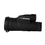 Wingspan Optics Explorer High Powered 12X50 Monocular for Bird Watching - Wingspan Optics