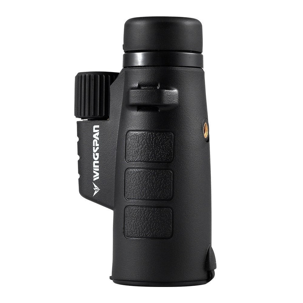 Wingspan Optics ProSpotter 10X42 Bird Watching Monocular