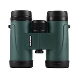 Wingspan Optics GoHawk HD 8X32 Compact Binoculars for Bird Watching - Wingspan Optics