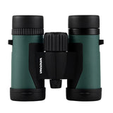Wingspan Optics NatureScout 8X32 Compact Binoculars for Bird Watching. Lightweight and Durable. Bright and Clear Views. Waterproof. Fog Proof. For Bird Watching, Watching Sports Games or Concerts. - Wingspan Optics