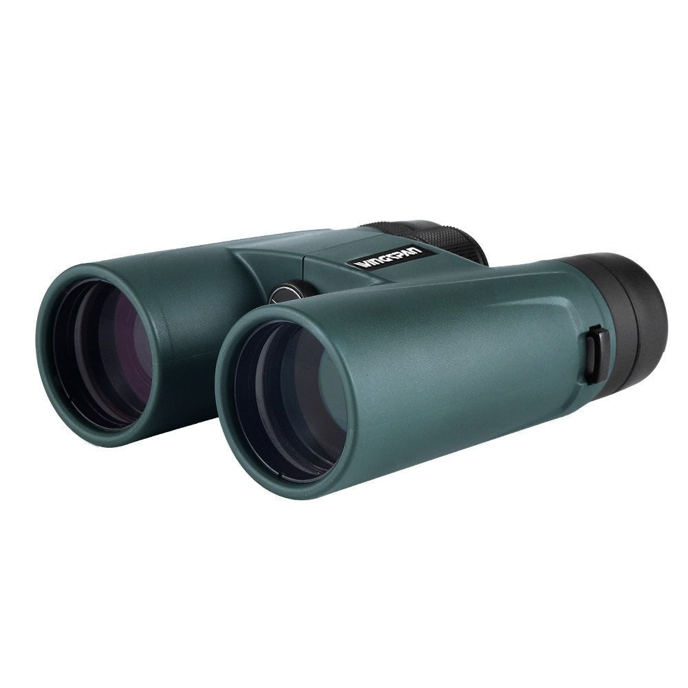 Wingspan Optics NaturePro HD 8X42 Professional Binoculars