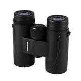 Wingspan Optics WingSpotter HD 8X32 Compact Binoculars for Bird Watching