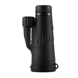 Wingspan Optics Explorer High Powered 12X50 Monocular for Bird Watching - Wingspan Optics