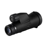 Wingspan Optics Explorer High Powered 12X50 Monocular for Bird Watching - Wingspan Optics