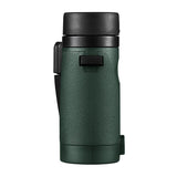 Wingspan Optics Pioneer 8X32 Compact Binoculars for Bird Watching Quickly Transition from Wide View to Ultra-Sharp Focus in Seconds for Hours of Bright, Clear Observation from 1000 Yards - Wingspan Optics