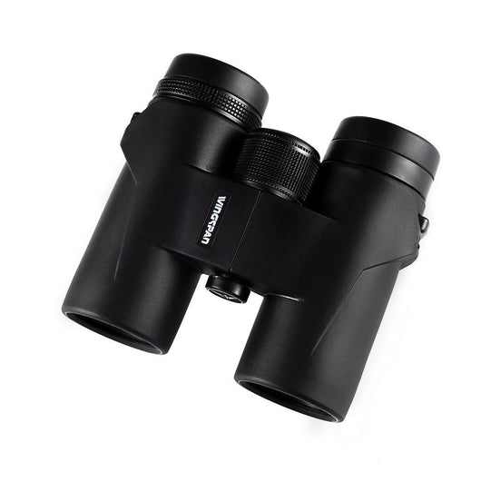 Wingspan Optics FeatherView HD 8X32 Compact Binoculars for Bird Watching - Wingspan Optics