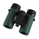 Wingspan Optics NatureScout 8X32 Compact Binoculars for Bird Watching. Lightweight and Durable. Bright and Clear Views. Waterproof. Fog Proof. For Bird Watching, Watching Sports Games or Concerts. - Wingspan Optics