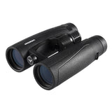 Wingspan Optics CrystalView UltraHD 8X42 Professional Binoculars for Bird Watching with ED Glass. Waterproof. Fog Proof. Extra-Wide Field of View. Experience Stunning Views Close Up or Far Away. - Wingspan Optics