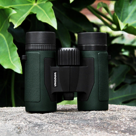 Bird Watching Wingspan Optics 8x32 Wingspan Optics Spectator 8x32