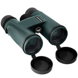 Wingspan Optics NaturePro HD 8X42 Professional Binoculars for Bird Watching - Wingspan Optics