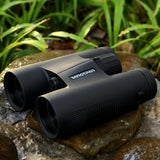 *New! Wingspan Optics SkyBirder Ultra HD 8X42 Binoculars for Bird Watching for Adults with ED Glass