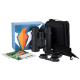 *New! Wingspan Optics Thunderbird Ultra HD 8X42 Bird Watching Binoculars with Flat Field Lens Technology and ED Glass
