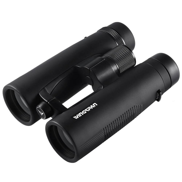 Wingspan Optics Destiny Ultra HD 8x42 Binoculars for Bird Watching