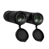 Wingspan Optics FeatherView HD 8X32 Compact Binoculars for Bird Watching - Wingspan Optics