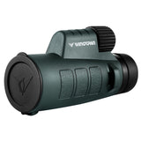 Wingspan Optics EagleEye 10X42 Compact Monocular for Bird Watching - Wingspan Optics