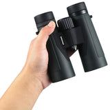 Wingspan Optics EagleScout 10X42 High Powered Binoculars for Bird Watching - Wingspan Optics