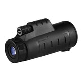 Wingspan Optics Spotter 10X42 Compact Monocular for Bird Watching
