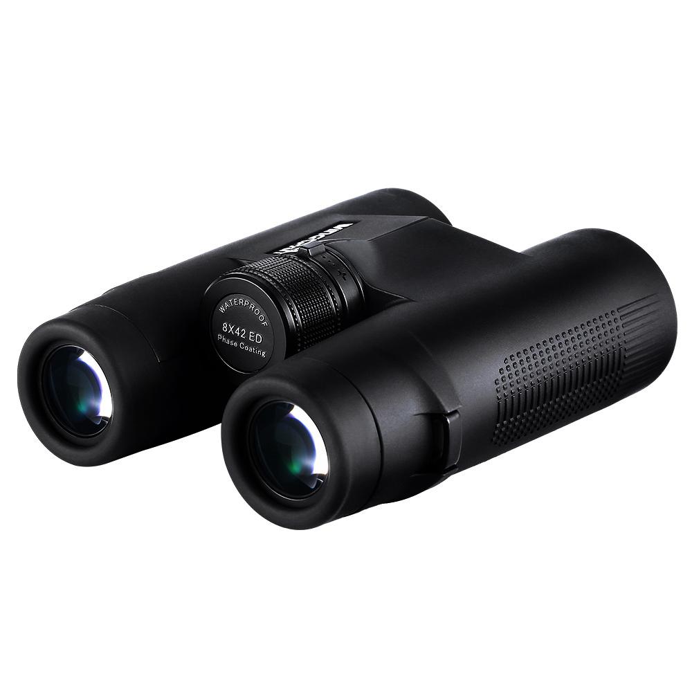 Wingspan Optics Thunderbird Ultra Hd 8x42 Bird Watching Binoculars