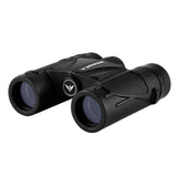 Wingspan Optics Raven 8X25 Ultra-Lightweight Bird Watching Binoculars