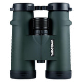 *New! Wingspan Optics Freedom Ultra HD 8X42 Bird Watching Binoculars with Flat Field Lens Technology and ED Glass