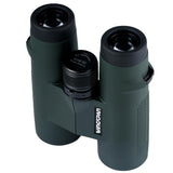 *New! Wingspan Optics Freedom Ultra HD 8X42 Bird Watching Binoculars with Flat Field Lens Technology and ED Glass